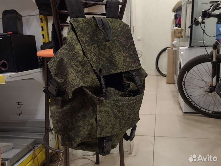 Ранец походный