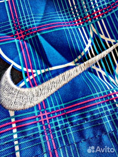 Пляжные Шорты мужские Nike Найк оригинал