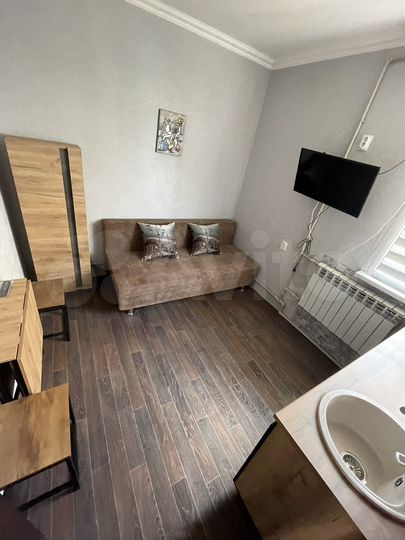 Комната 35 м² в 2-к., 2/3 эт.