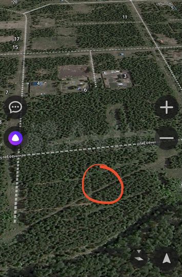 Участок 12,7 сот. (ИЖС)