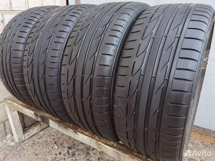 Bridgestone Potenza S001 225/40 R18 88Y