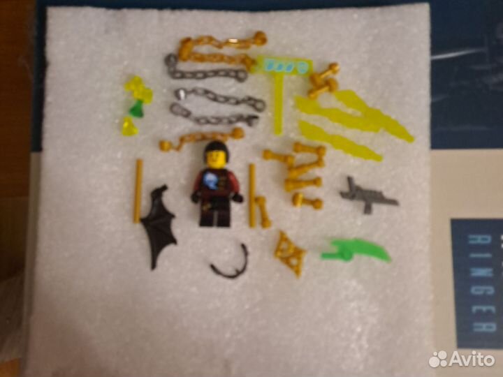 Лего детали