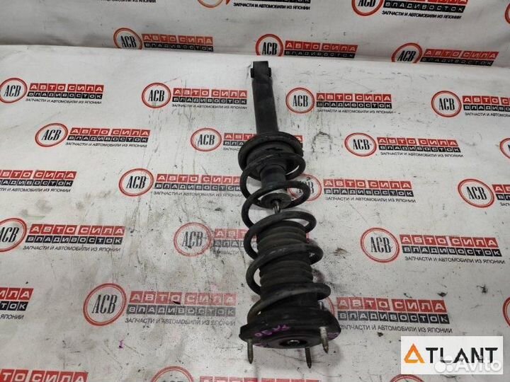 Стойка задняя правая toyota cresta