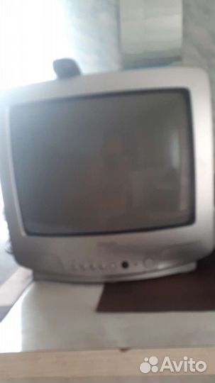 Телевизор