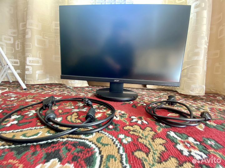 Монитор Acer K27HL