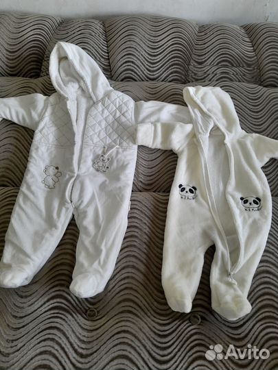 Детская одежда