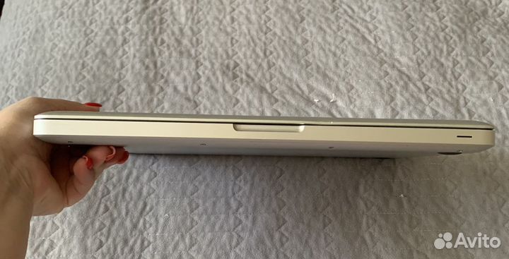 Apple MacBook Pro 13 2012