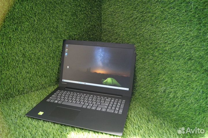 Как новый шикарный свежий Lenovo