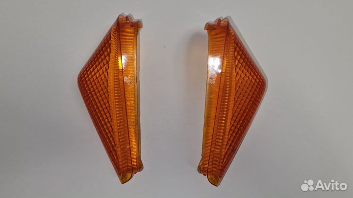 Поворотники передние Kawasaki ZZR250