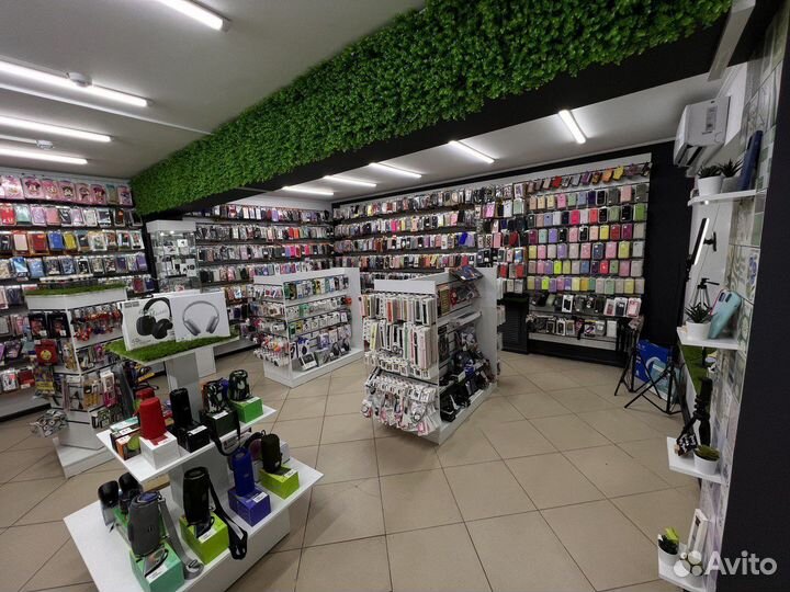 Ремонт iPhone, Samsung, Xiaomi, Honor, Huawei и др