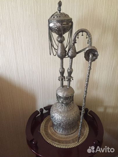 Восточный сувенир