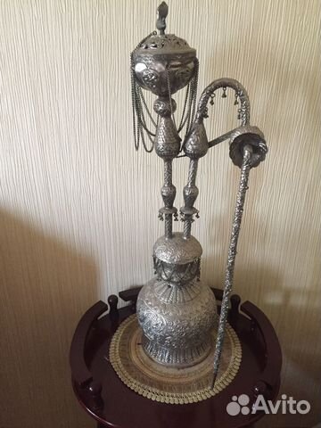 Восточный сувенир