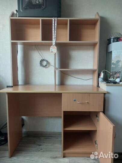 Компьютерный стол бу