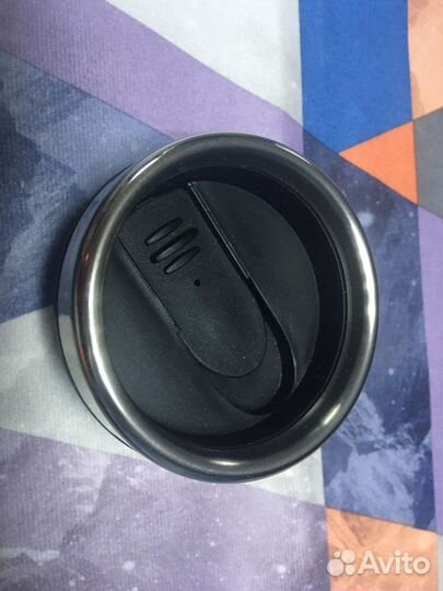 Термокружка новая