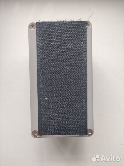 MAK CST Guitar Fairy Multieffect Pedal