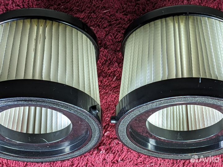 Фильтр пылесоса DeWalt DCV501