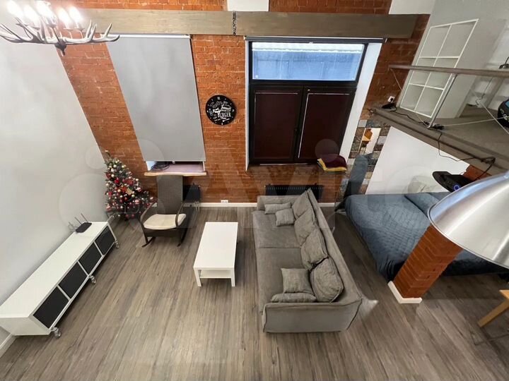 Действующий отель с высокой доходностью