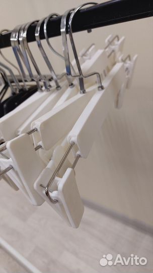 Вешалки плечики