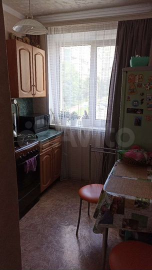 2-к. квартира, 44,1 м², 3/5 эт.