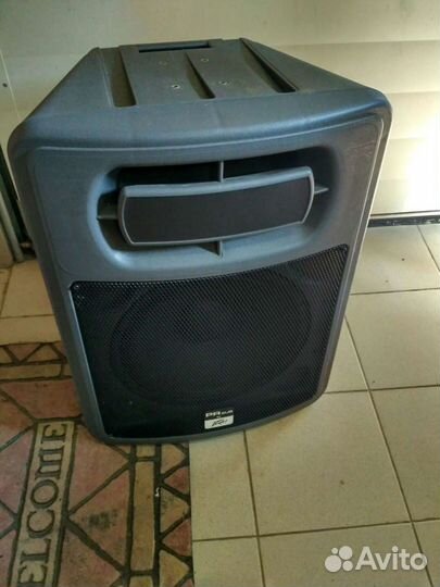 Peavey pr sub