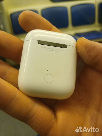 Airpods 1 Беспроводные наушники