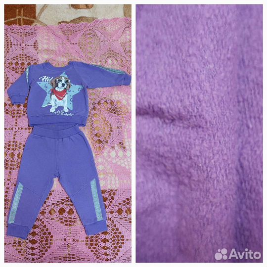 Комбинезон, джемпер, костюм, платье