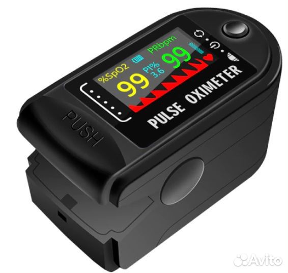 Медицинский термометр,пульсоксиметр
