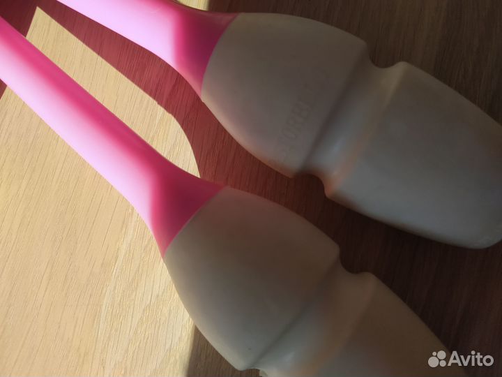 Булавы pastorelli