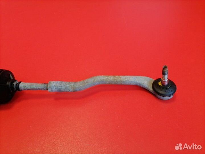 Рулевая рейка Renault Duster HSM F4R 2015