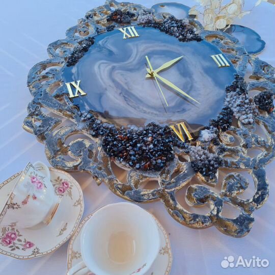 Интерьерные Часы