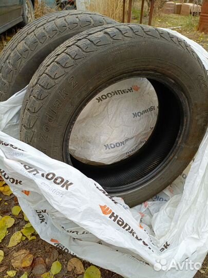 Tunga Zodiak 2 185/65 R15