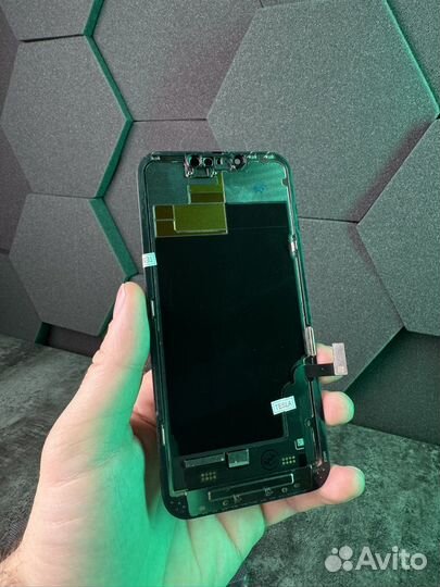 Дисплей iPhone 13 Заводской Ориг