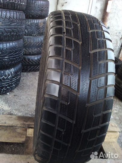 Yokohama Geolandar I/T-S G073 235/65 R17