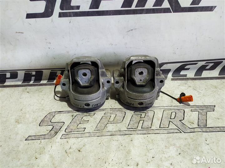 Подушка двигателя Audi A4 Allroad B8 2.0 CDN 2010