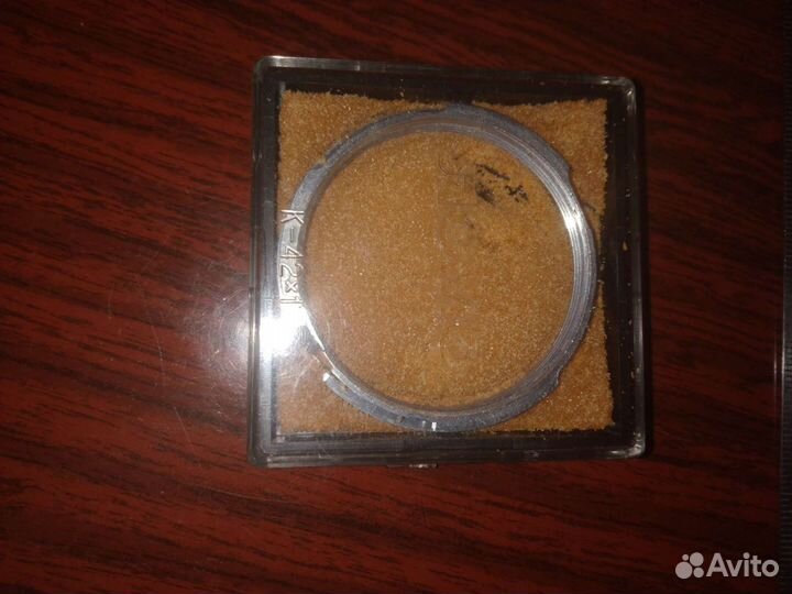 Кольцо переходное ломо к-42-1