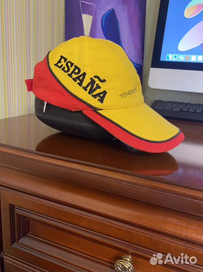 Кепка бейсболка