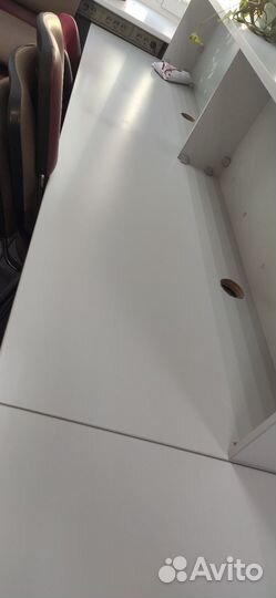 Стол рецепшен б. У