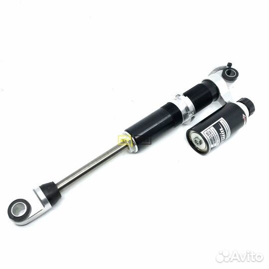 Амортизатор передний Polaris 7043731