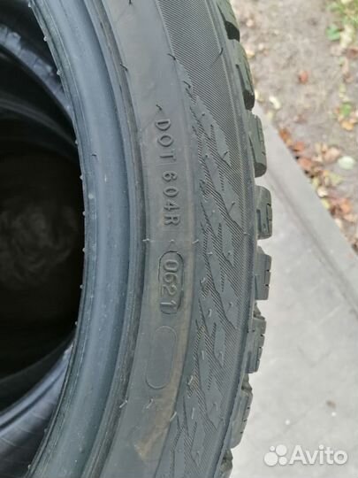Nokian Tyres Hakkapeliitta 9 245/40 R18 97T
