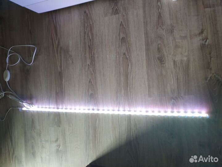 Светодиодная подсветка IKEA