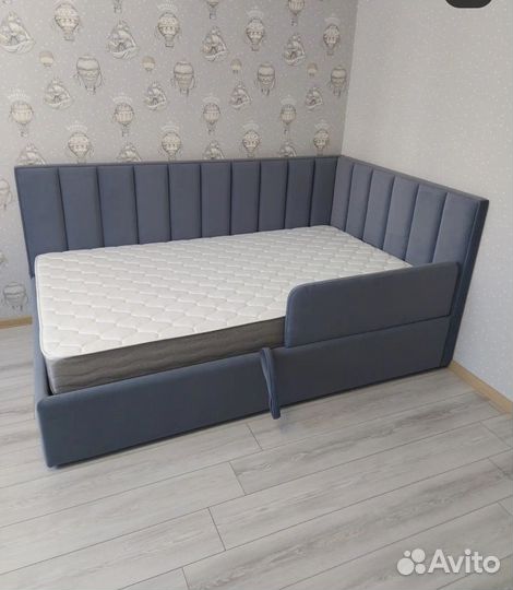 Кровать детская 90*200 см