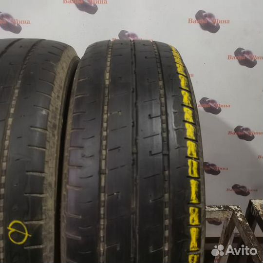 Nokian Tyres Hakka C2 195/70 R15