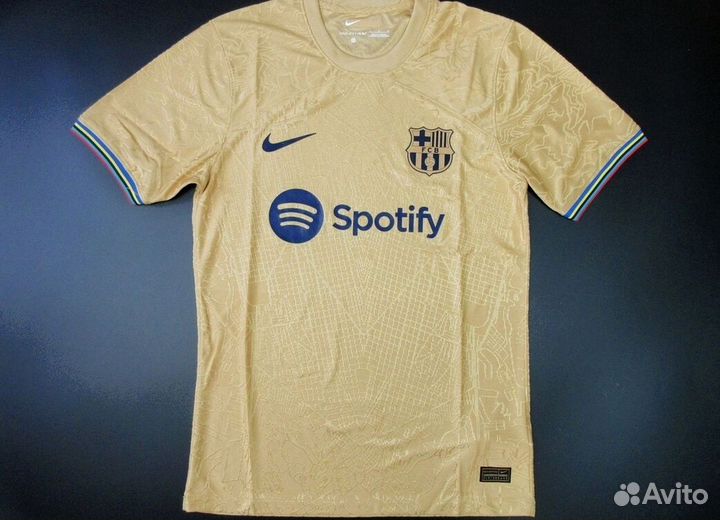 Футбольная форма