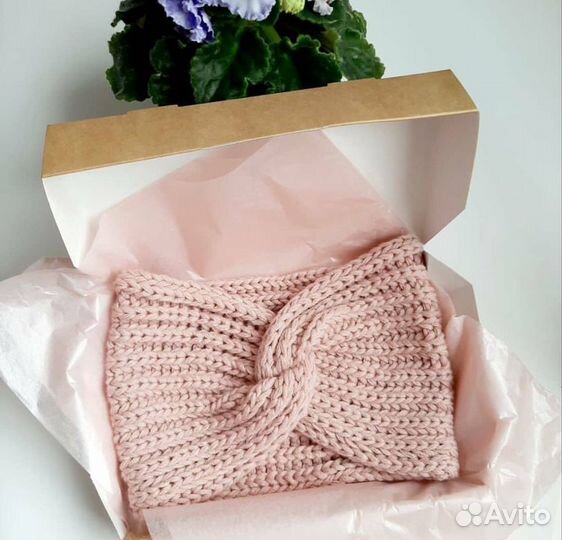 Вязаные вещи ручной работы Вязание на заказ