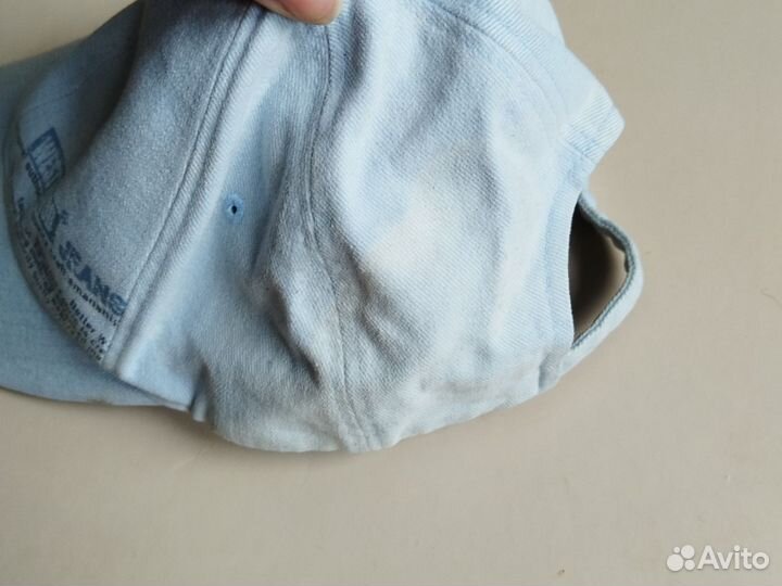 Кепка бейсболка детская Westwood jeans