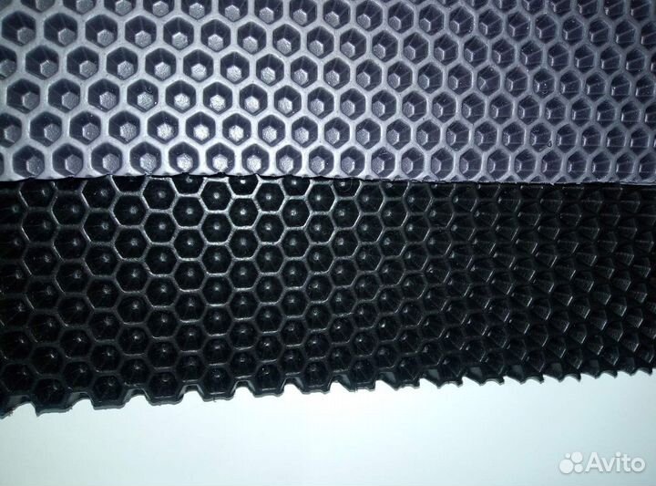 Эва/eva коврики/листы в лодку