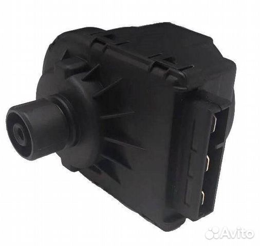 Сервопривод мотор Baxi, Ariston, Bosch, Protherm