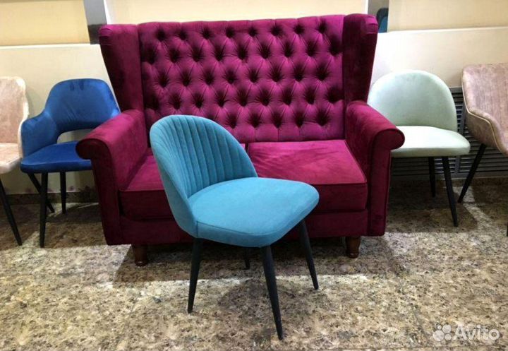 Стул опт розница