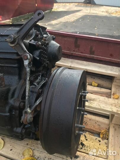 Раздатка на Урал