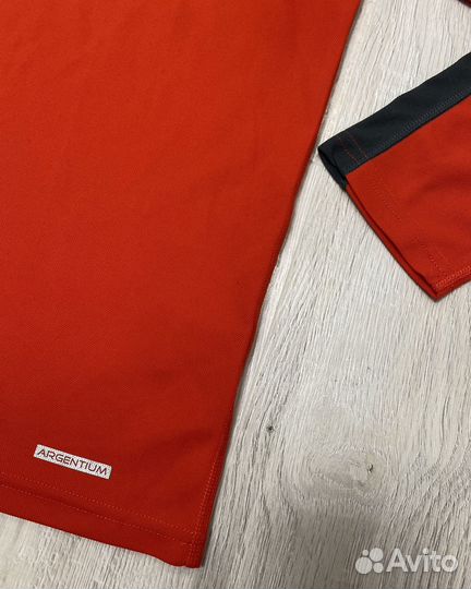 Лонгслив Berghaus оригинал размер XL